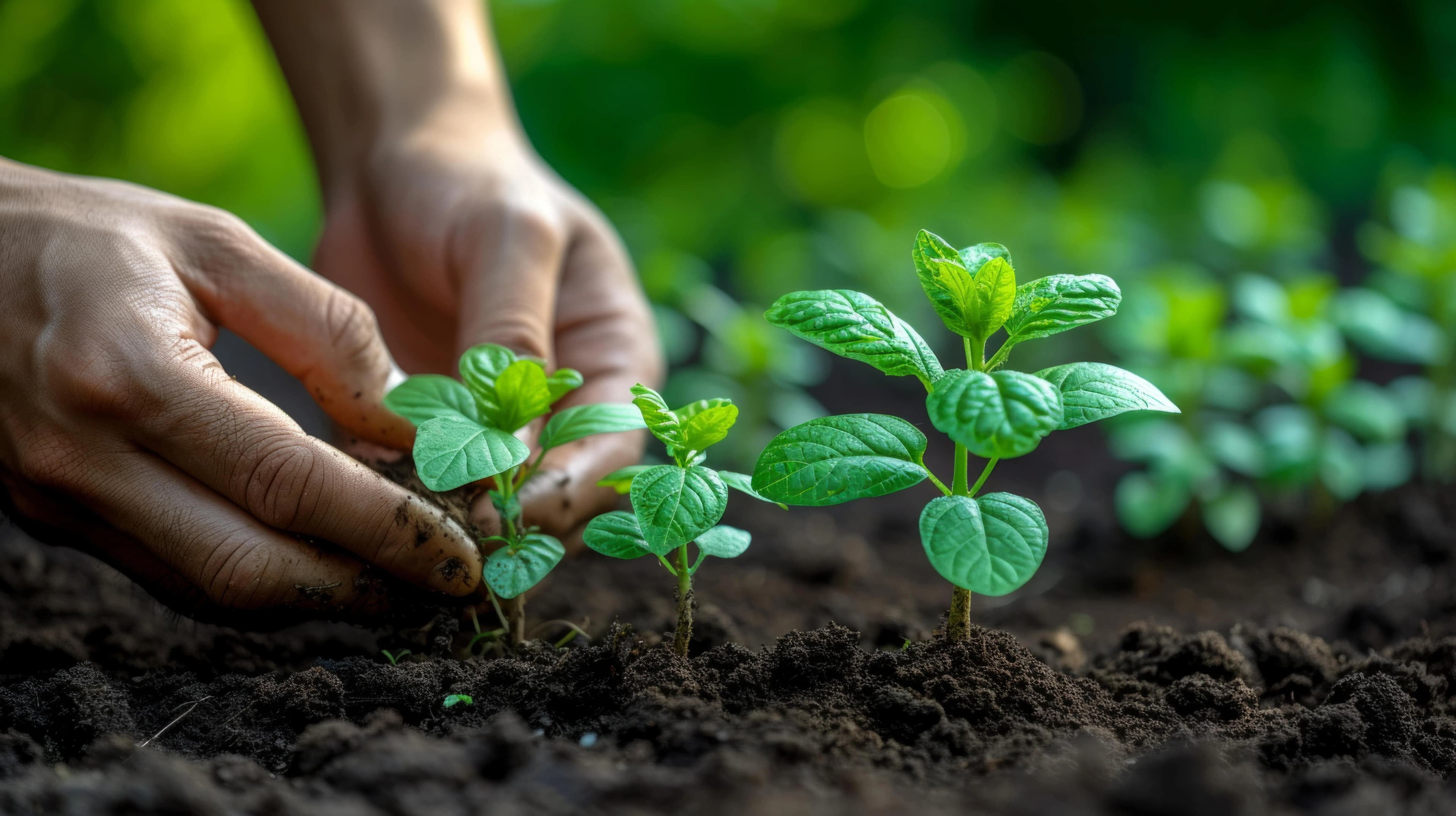 What is Afforestation