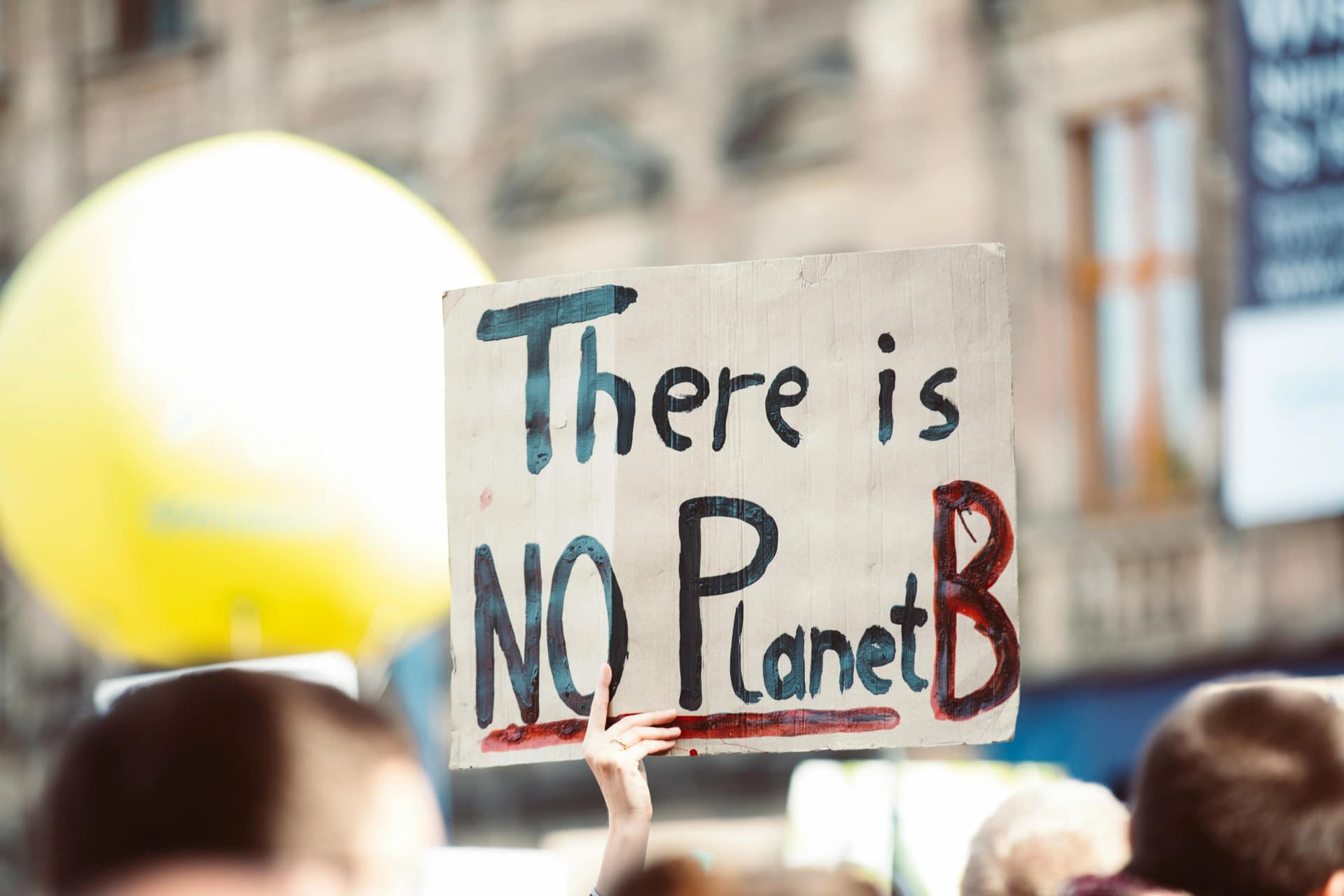 Climate Change: Causes, Global Effects, and How to Avoid It