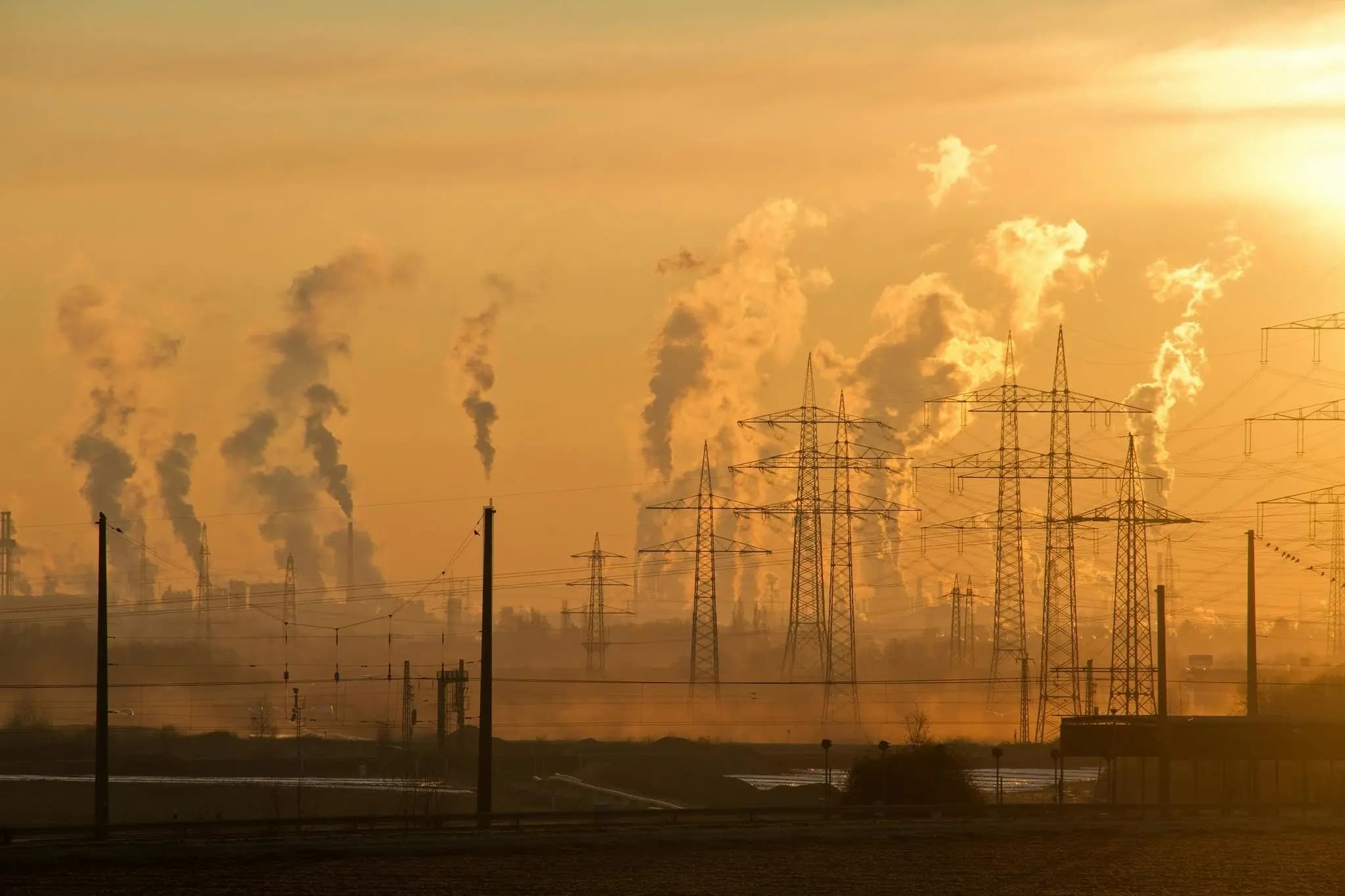 Climate Change: Causes, Global Effects, and How to Avoid It